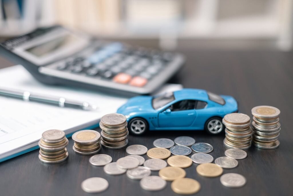 Technology Loans available
